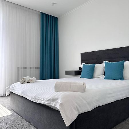 Royal Wood Hotel Rokytne  Kültér fotó