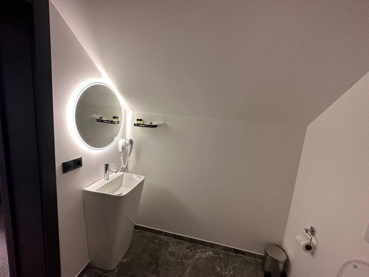 Royal Wood Hotel Rokytne  Kültér fotó