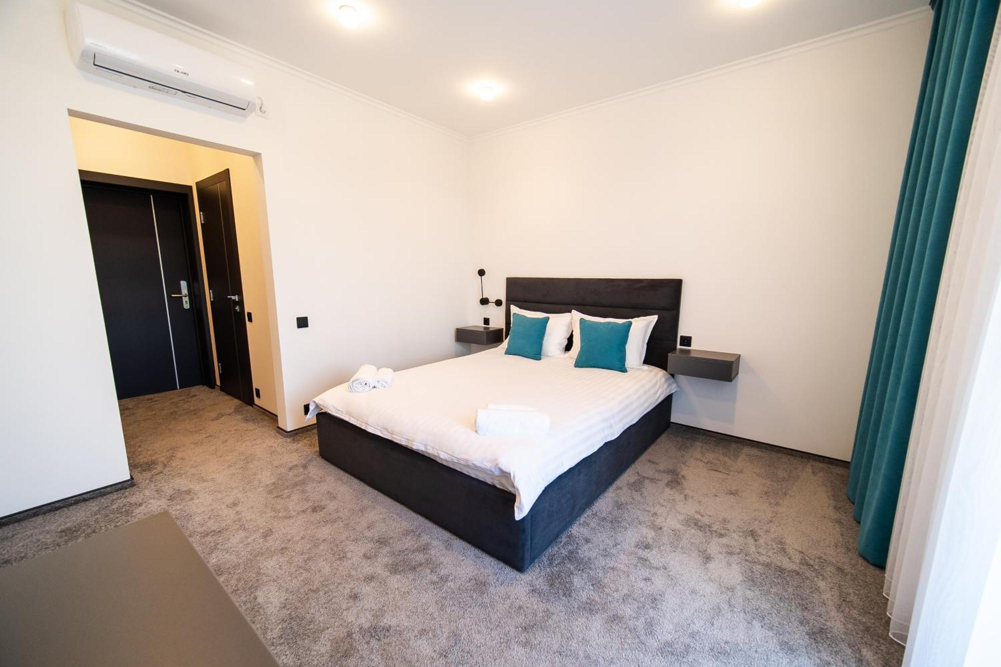 Royal Wood Hotel Rokytne  Kültér fotó