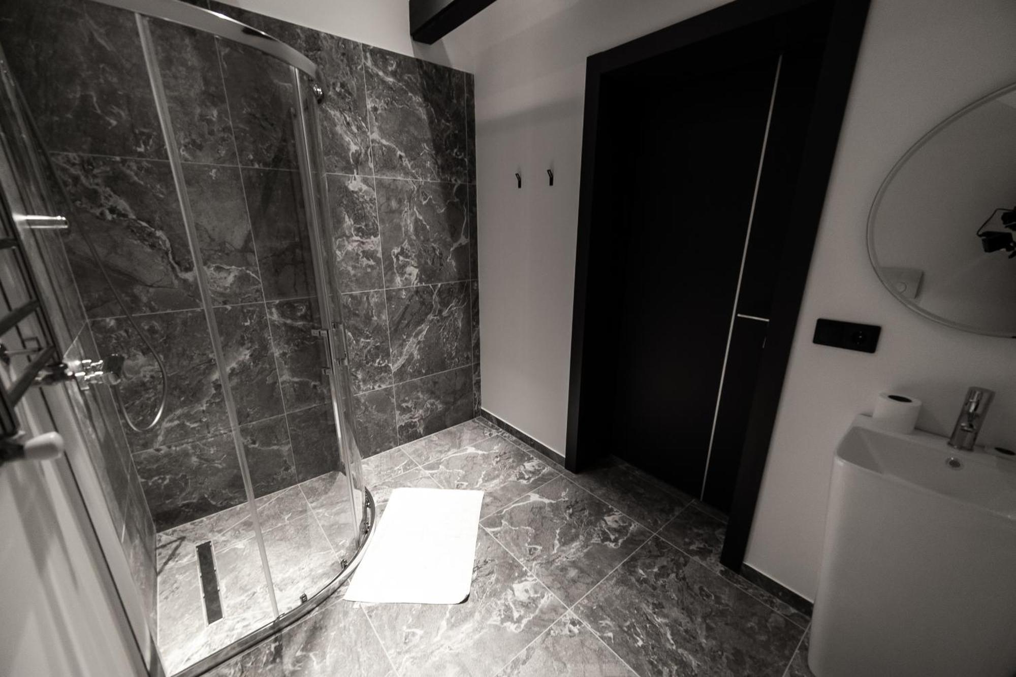 Royal Wood Hotel Rokytne  Kültér fotó