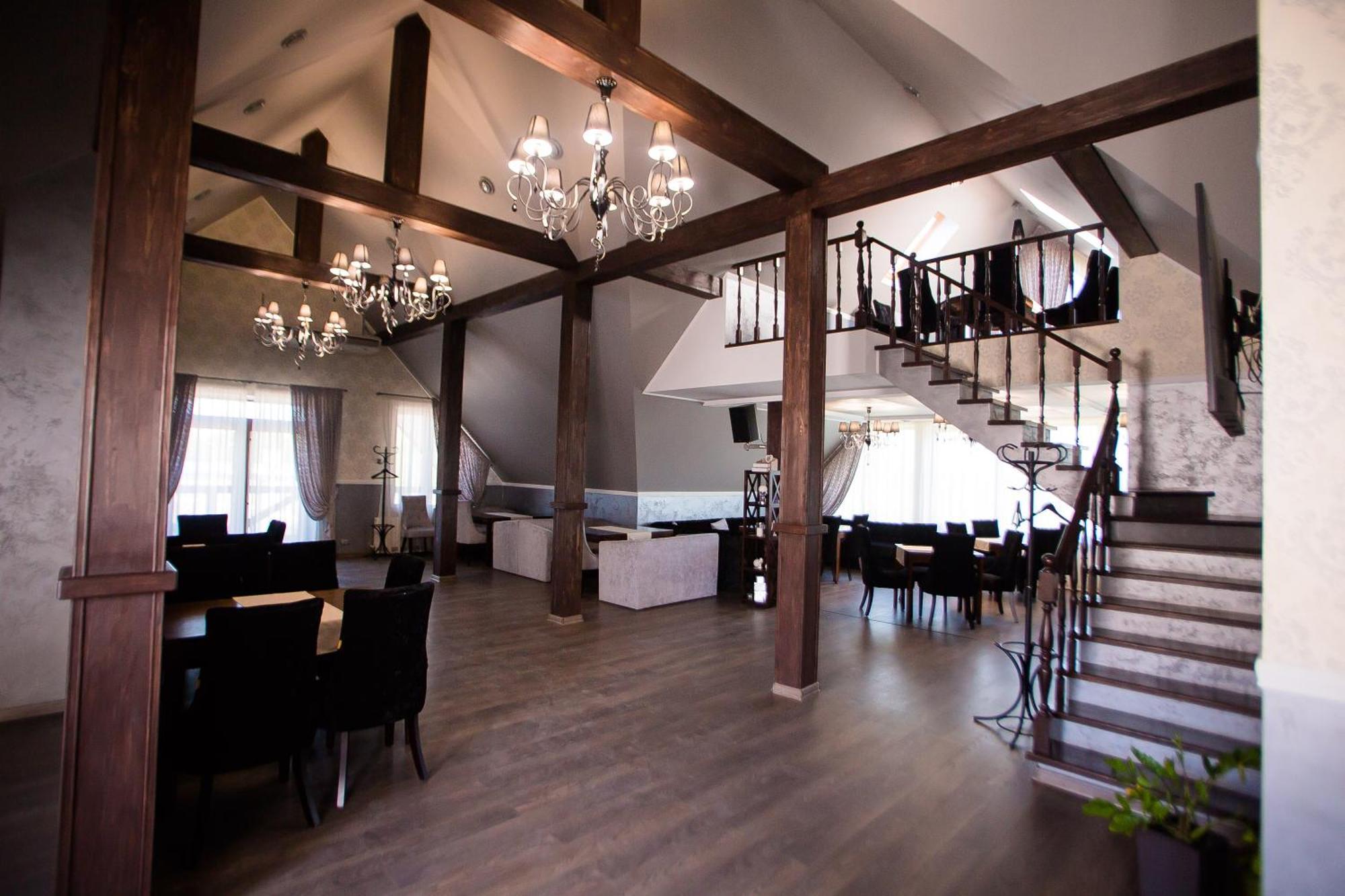 Royal Wood Hotel Rokytne  Kültér fotó