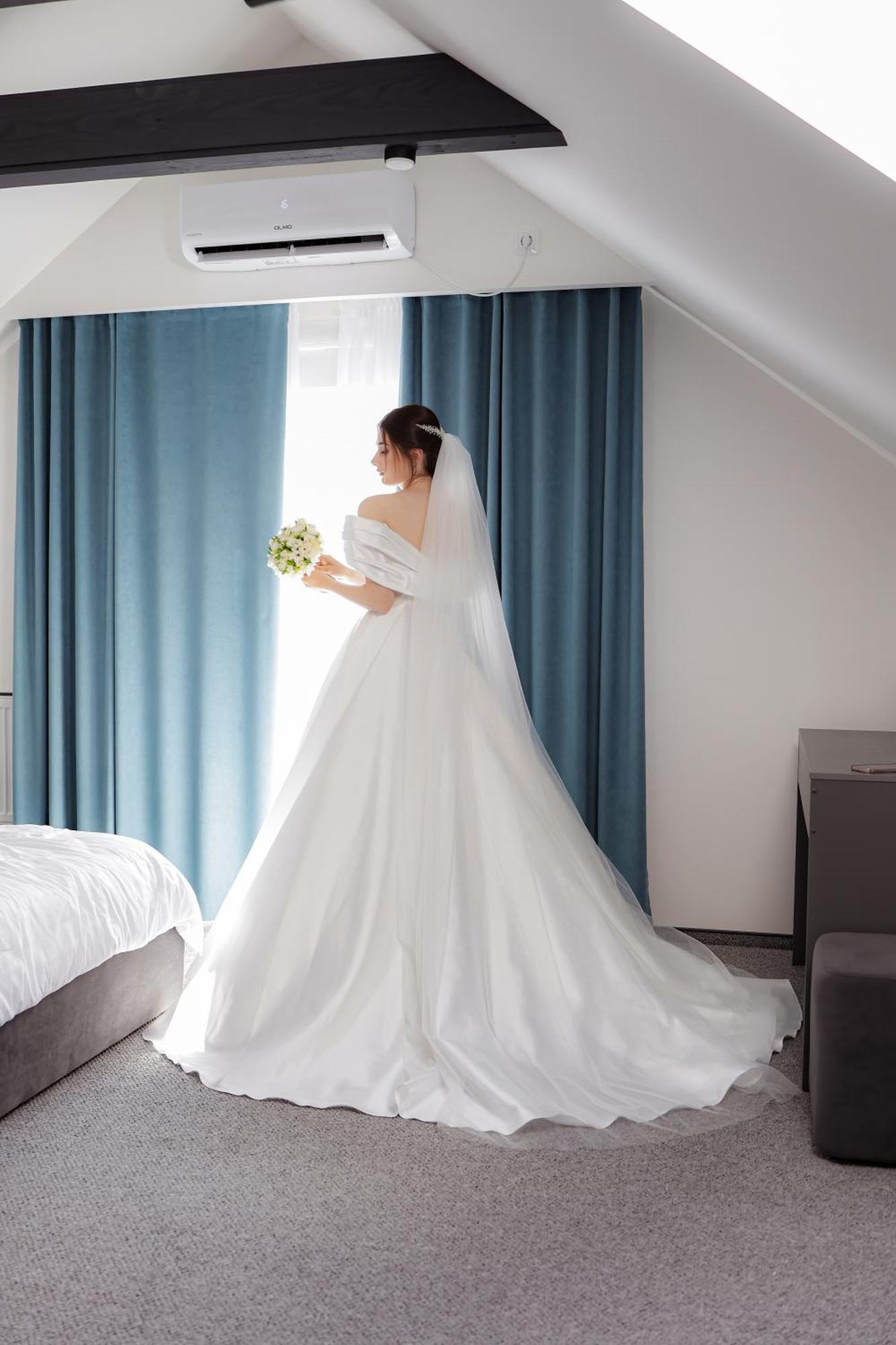 Royal Wood Hotel Rokytne  Kültér fotó