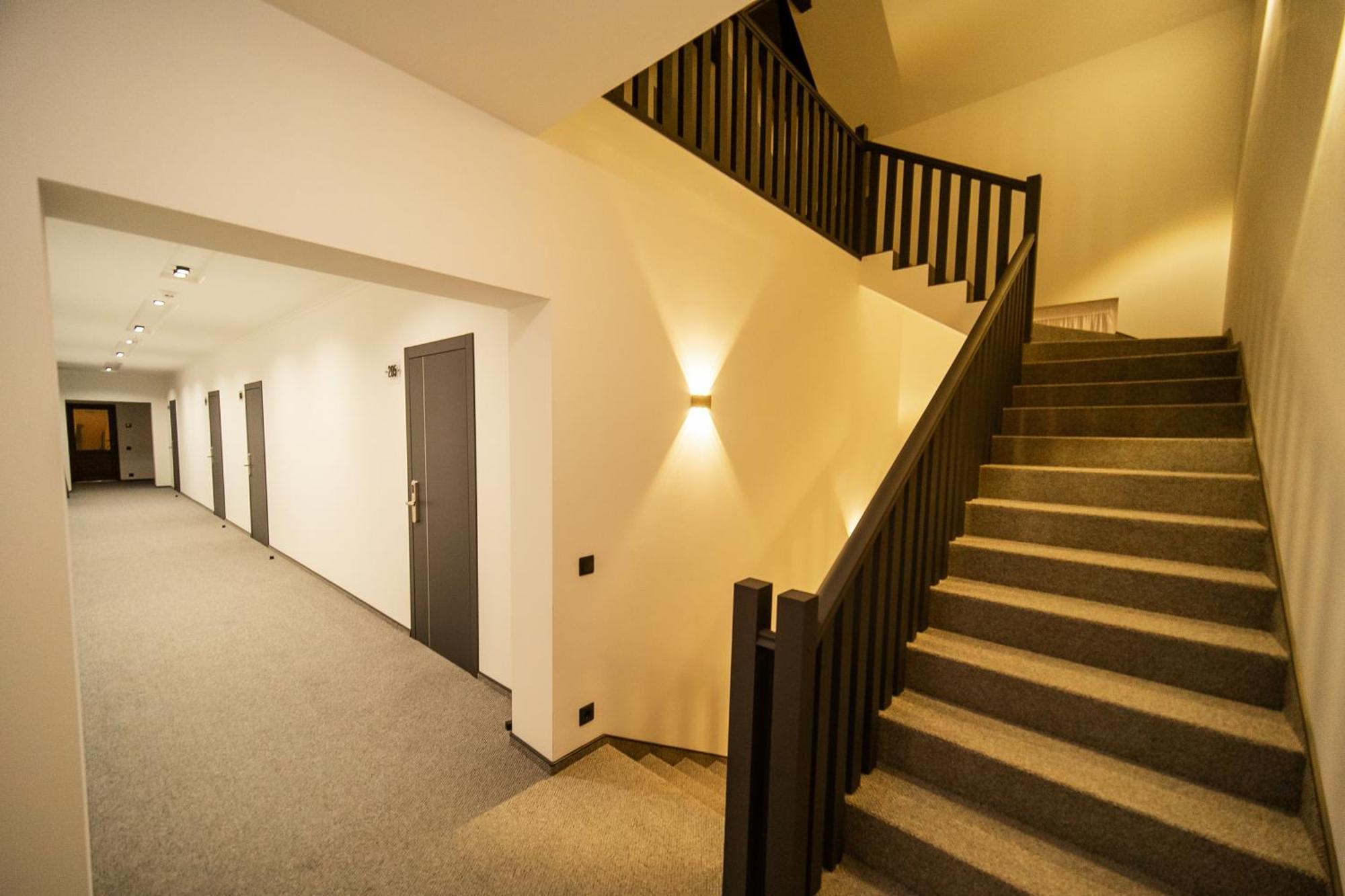 Royal Wood Hotel Rokytne  Kültér fotó
